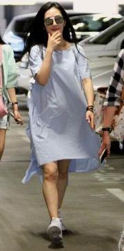 谢娜的脚的照片,揭秘明星日常生活中的真实状态