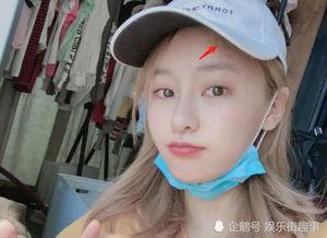 颜杨本人全部照片,光影中的魅力瞬间