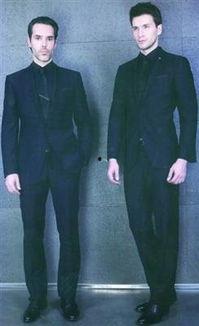 新郎西装图片,时尚与经典的完美融合