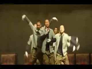 搞笑爆笑开场舞,瞬间点燃全场气氛