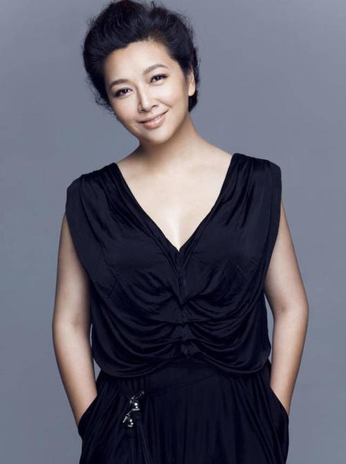 江珊全部资料,从影视明星到公益使者，多面人生精彩纷呈