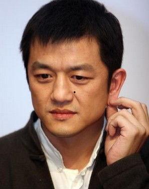 李亚鹏的个人资料